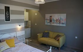 Apartments Valentino